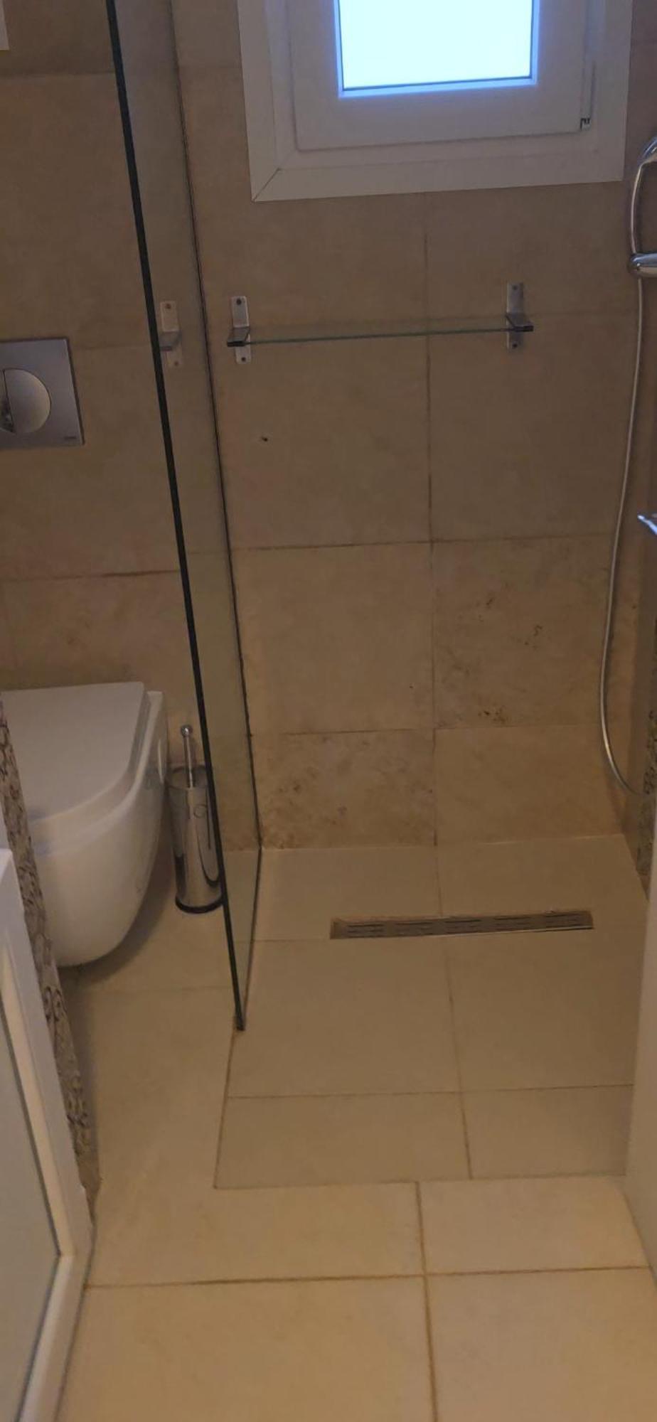 Angelo Apartments Paralia Avdhiron Exterior photo