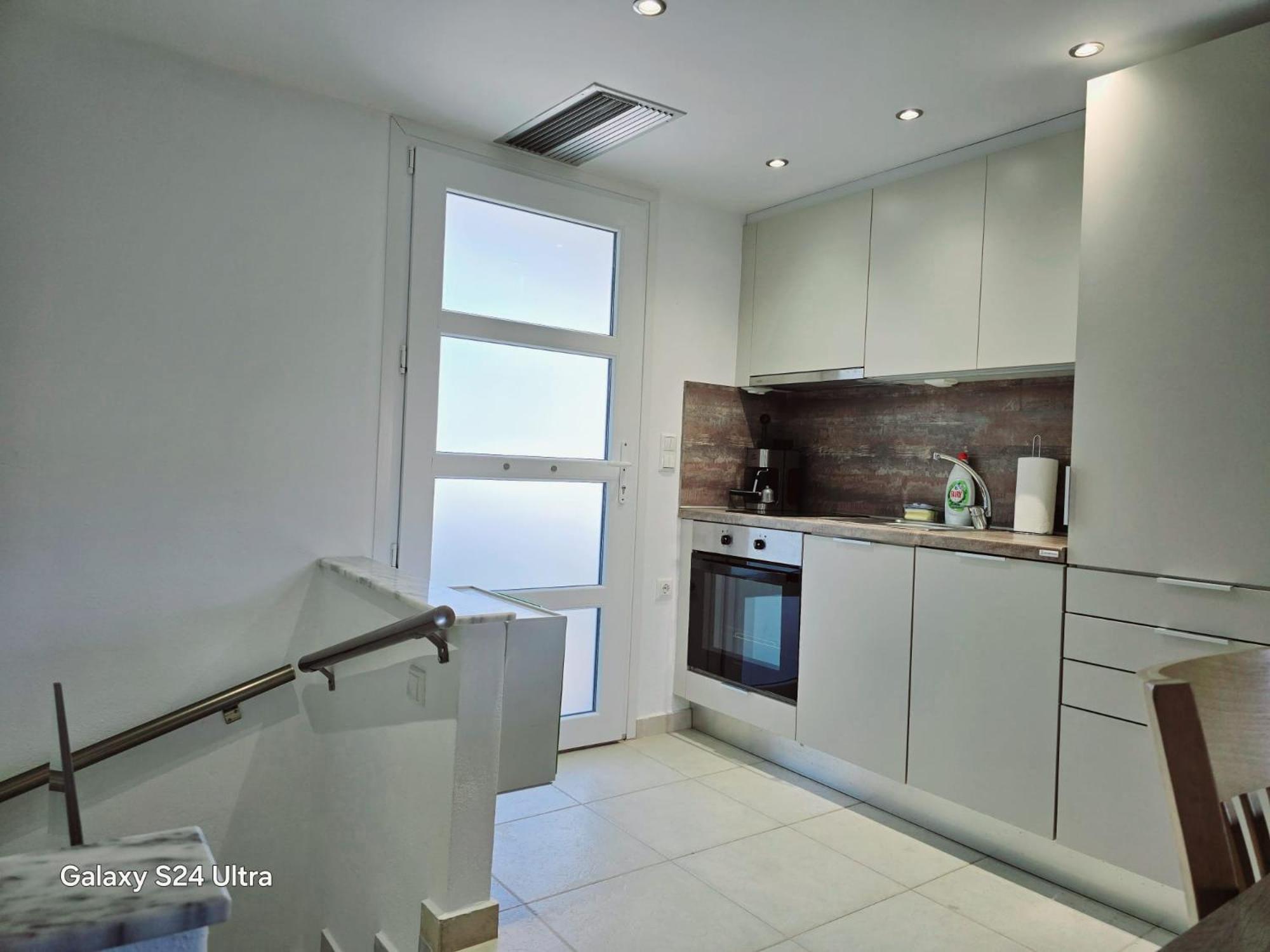 Angelo Apartments Paralia Avdhiron Exterior photo