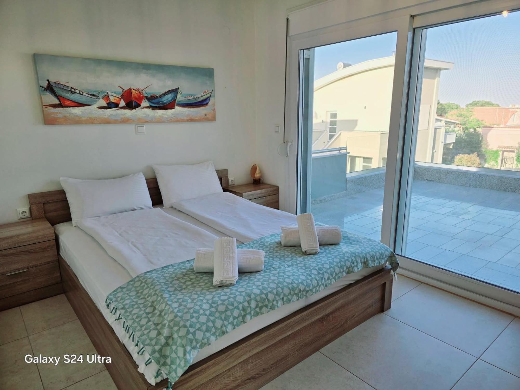 Angelo Apartments Paralia Avdhiron Exterior photo