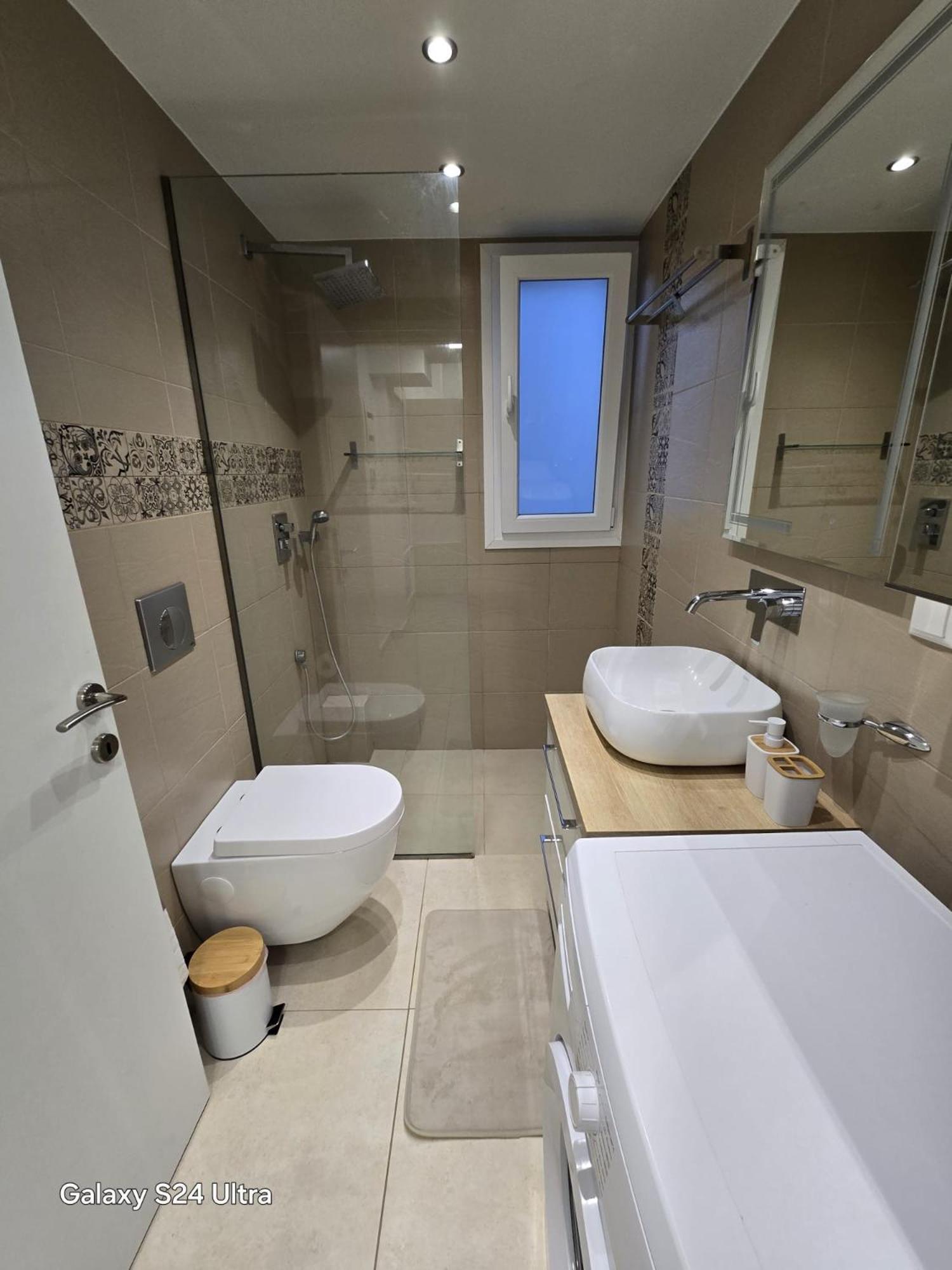 Angelo Apartments Paralia Avdhiron Exterior photo