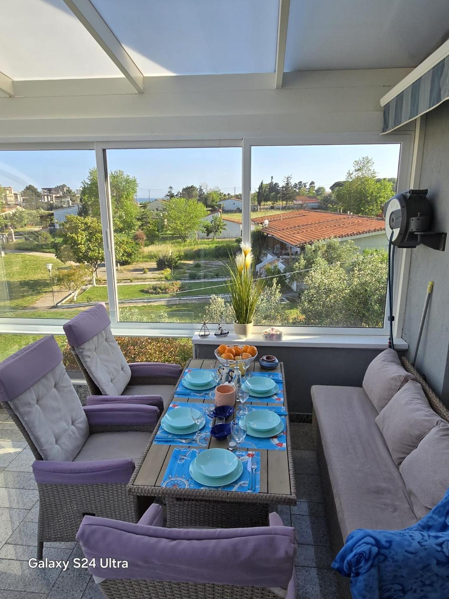 Angelo Apartments Paralia Avdhiron Exterior photo
